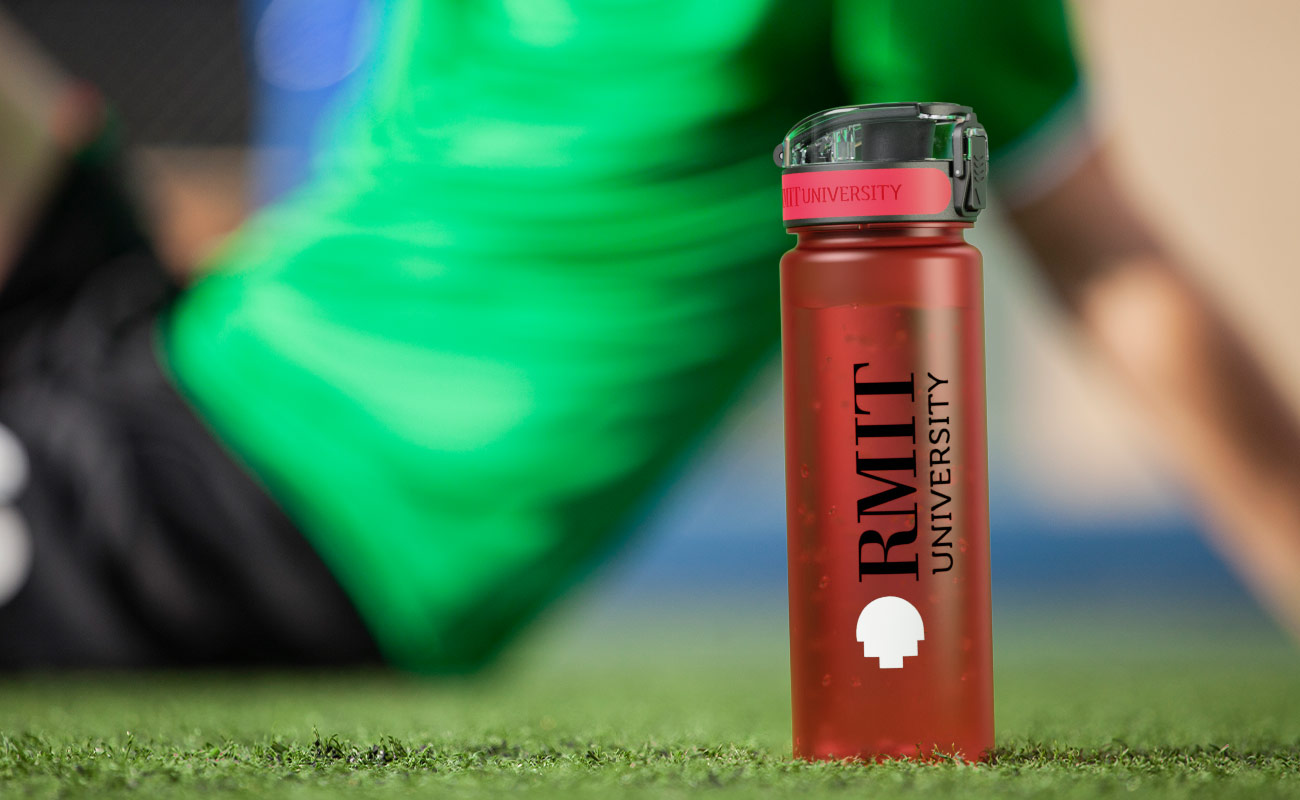 Aqualok - Vlastní Plastové láhve na vodu gallery thumbnail