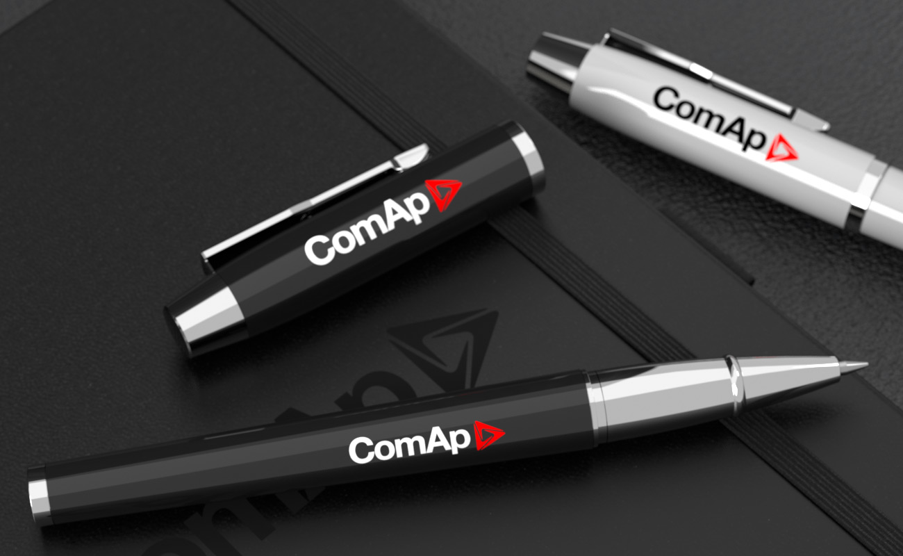 Autograph - Pera s logem gallery thumbnail