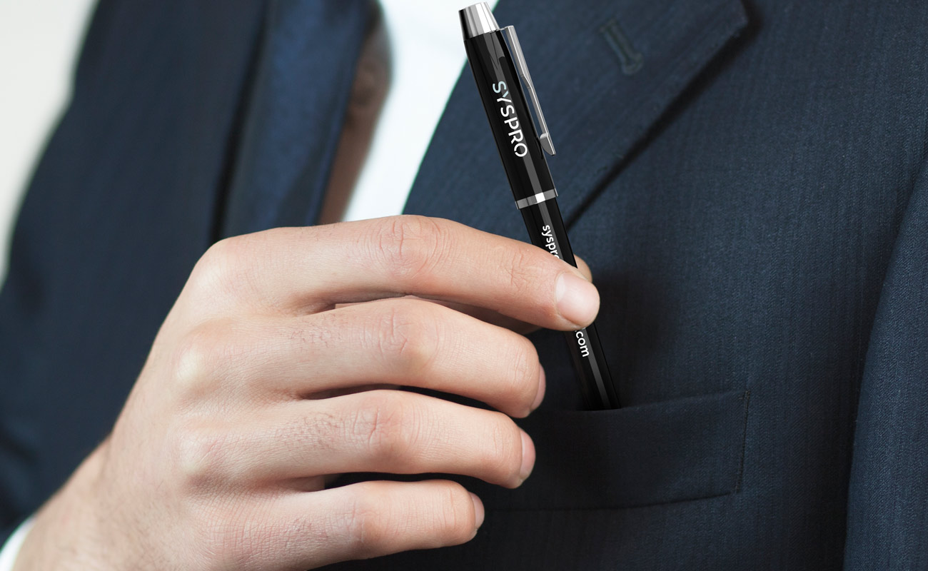 Autograph - Propagační pera na zakázku gallery thumbnail