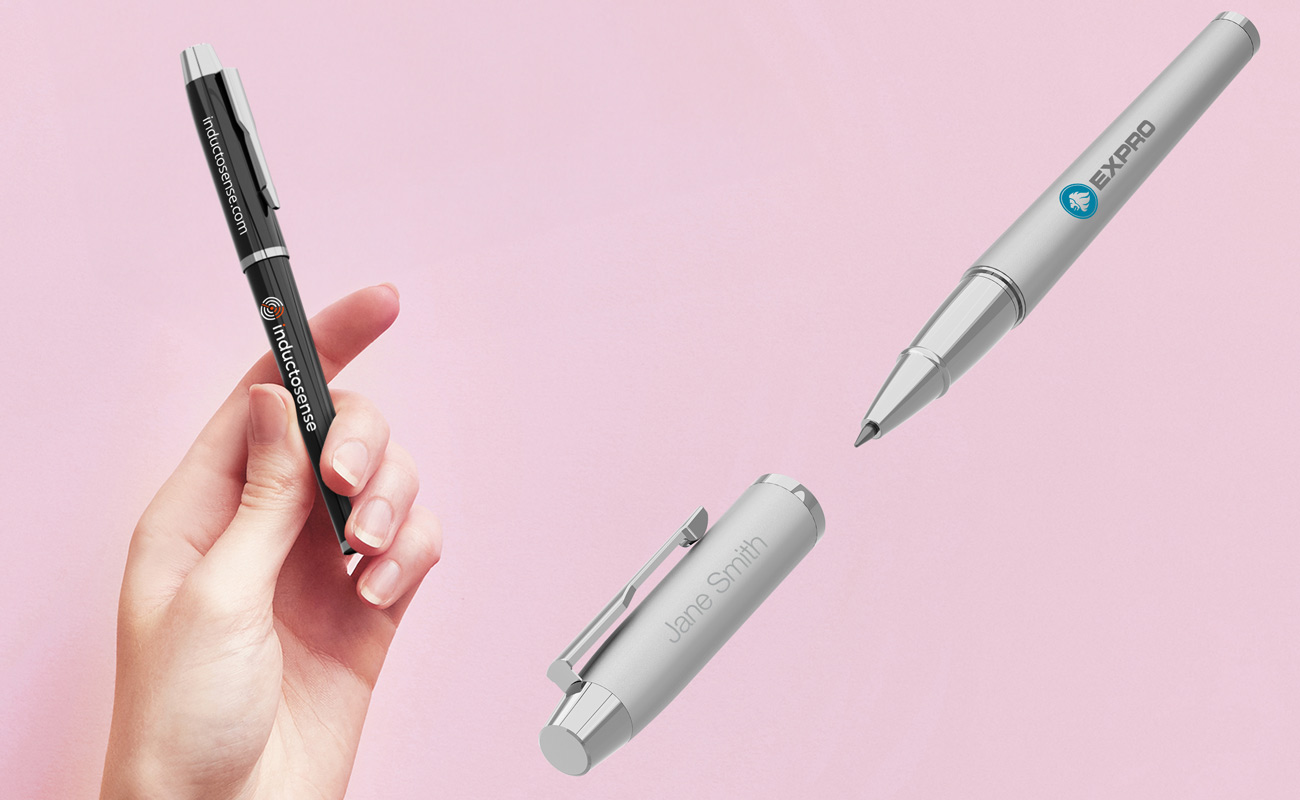 Autograph - Propagační pera na míru gallery thumbnail