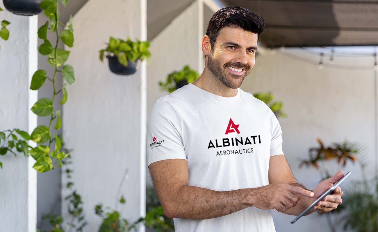 Avenue - Reklamní Trička Reklamní produkty gallery thumbnail