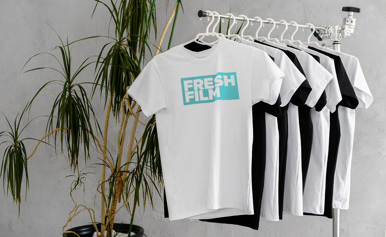 Avenue - Propagační Trička na zakázku gallery thumbnail