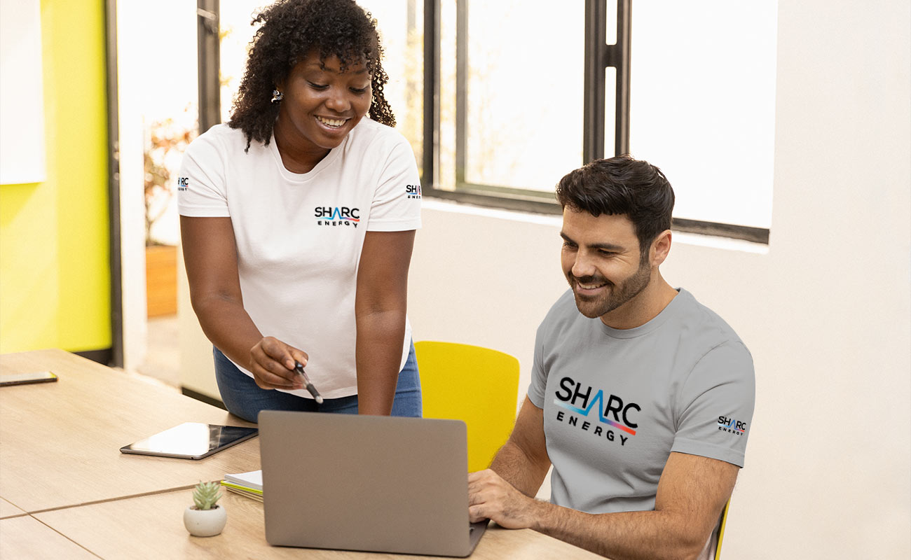 Avenue - Propagační Trička na míru gallery thumbnail