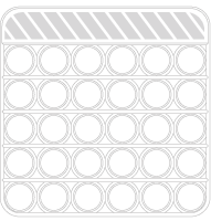 Hračka Fidget S&iacute;totisk