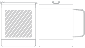 Cestovní pohár S&iacute;totisk