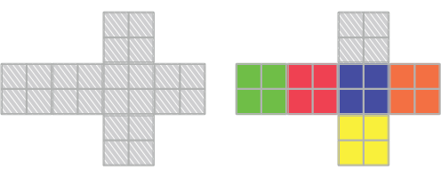 Puzzle Potisk fotografi&iacute;