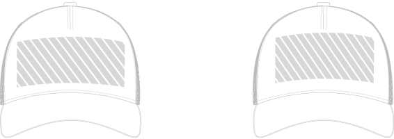 Kšiltovka Potisk fotografi&iacute;