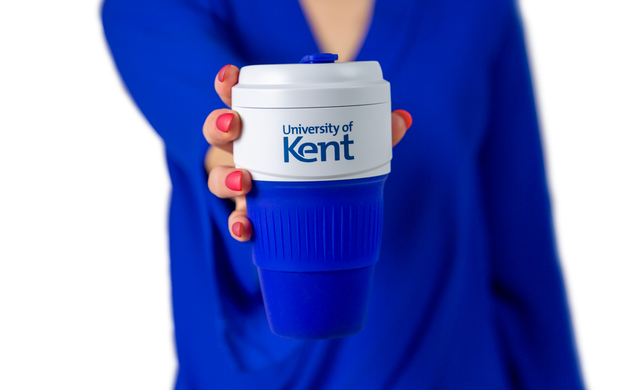 Barista - Personalizovaný cestovní hrnek gallery thumbnail