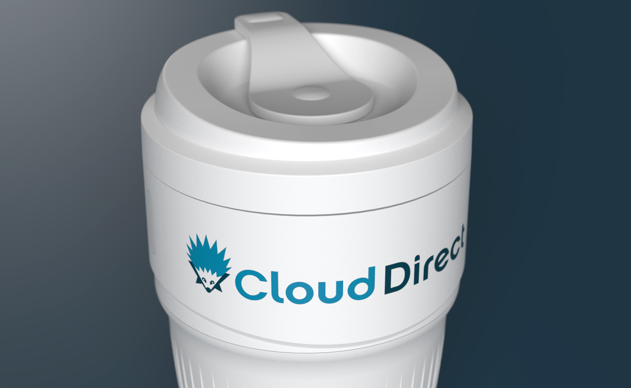 Barista - Personalizovaný cestovní hrneček gallery thumbnail