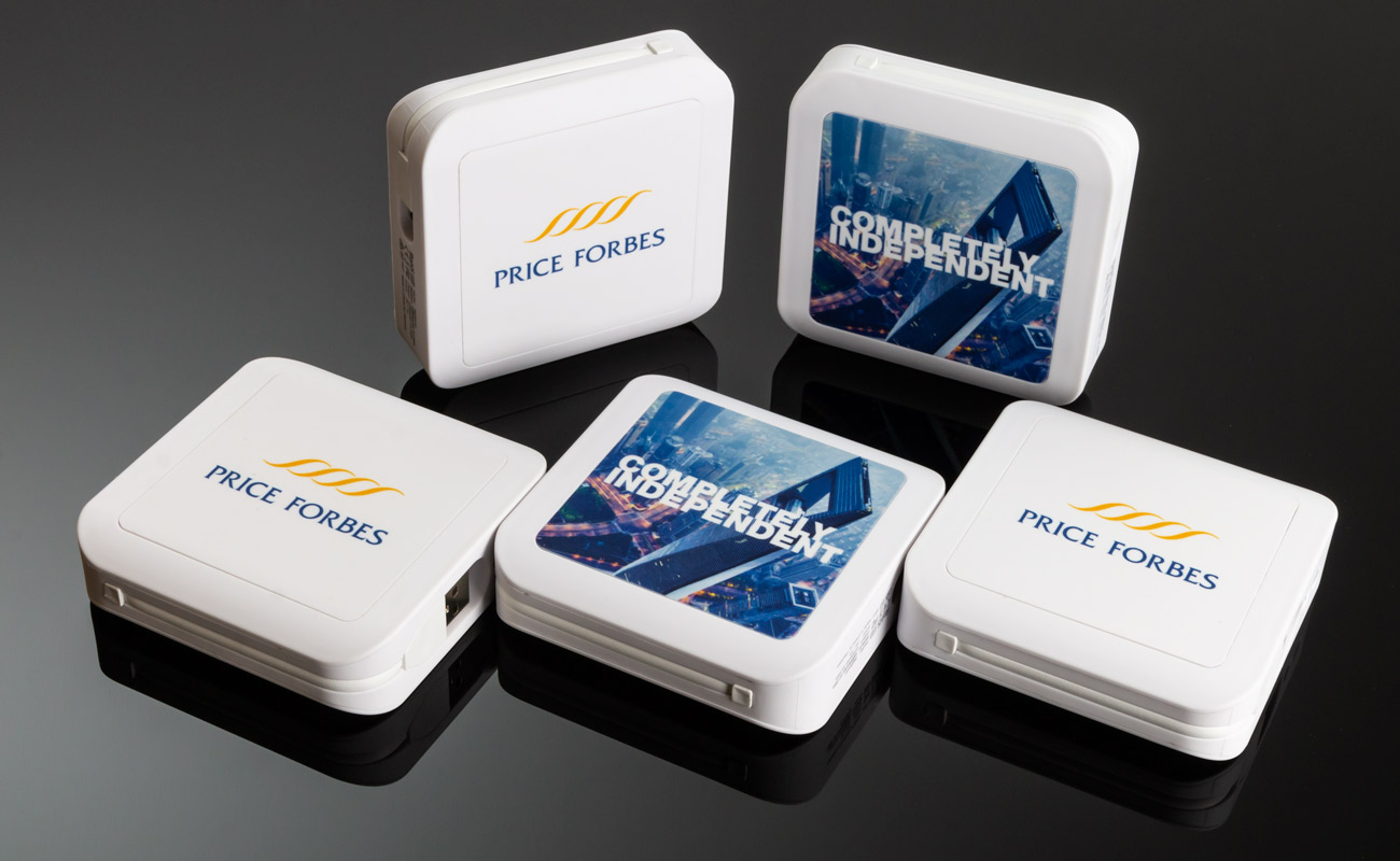 Big Boost - Reklamní Power Bank gallery thumbnail