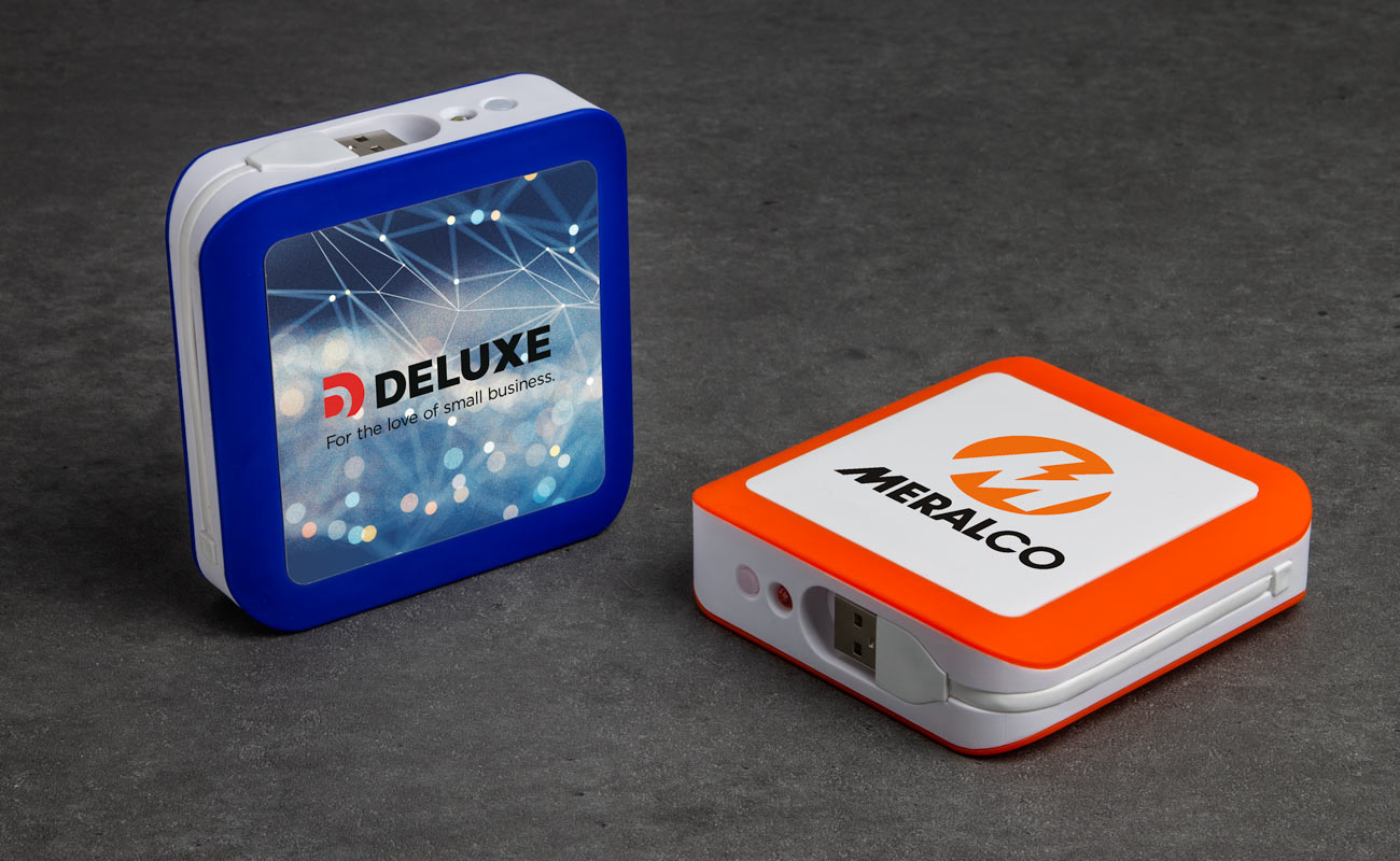 Big Boost - Reklamní Predmety Powerbanky gallery thumbnail