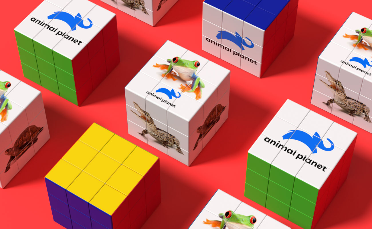 Blox - Vlastní Kouzelné kostky gallery thumbnail