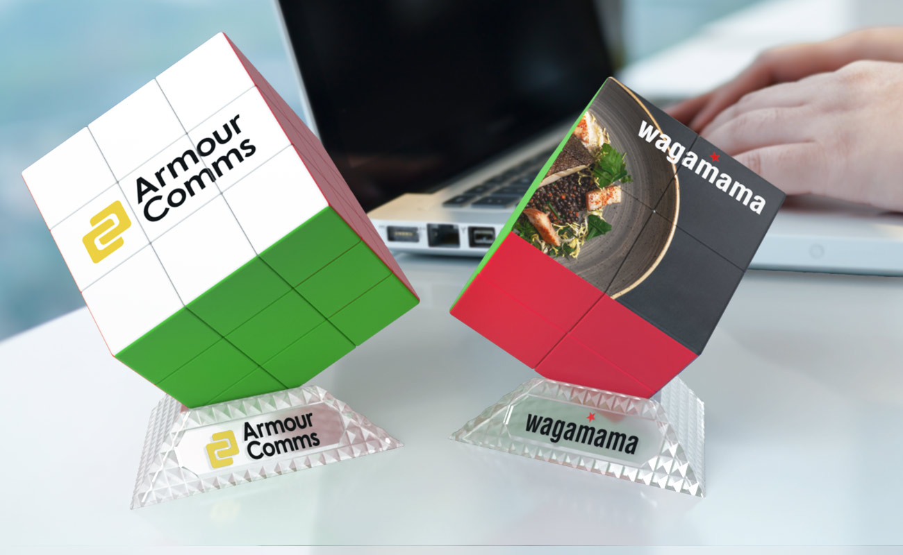 Blox - Kouzelné kostky na míru gallery thumbnail