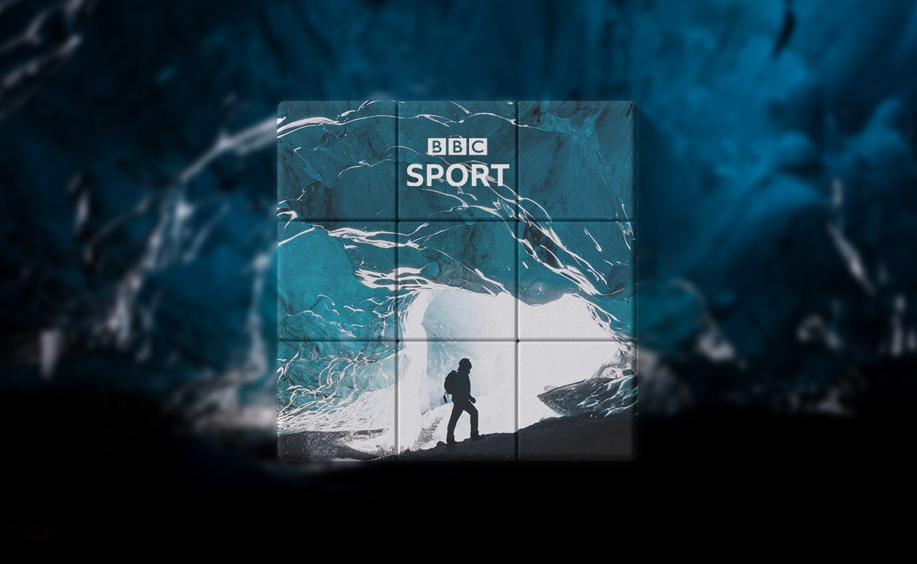 Blox - Personalizovaná reklamní Kouzelné kostky gallery thumbnail