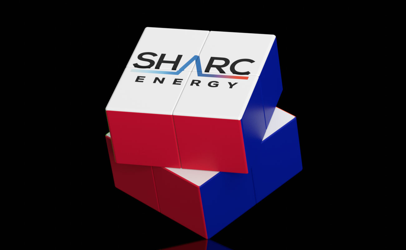 Blox Mini - Propagační Kouzelné kostky na míru gallery thumbnail