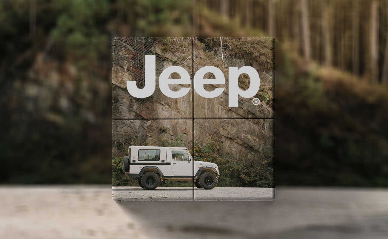 Blox Mini - Kouzelné kostky na míru gallery thumbnail