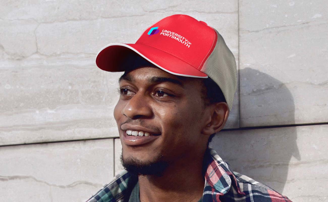 Breeze - Personalizované čepice gallery thumbnail