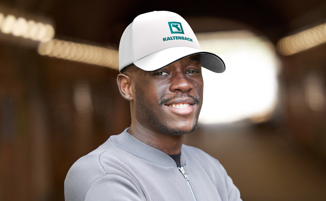 Breeze Pure - Tištěné čepice s logem gallery thumbnail