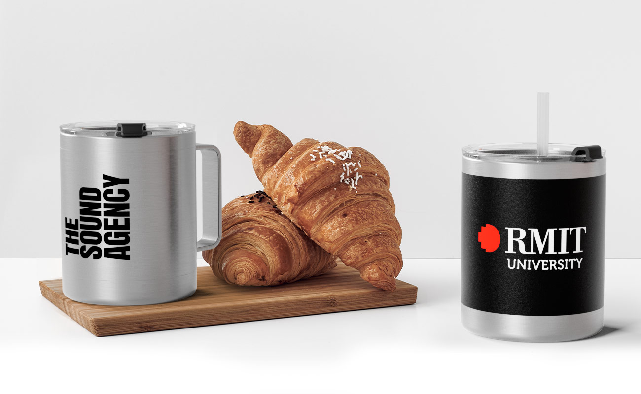 Brew - Personalizovaný cestovní hrnek gallery thumbnail