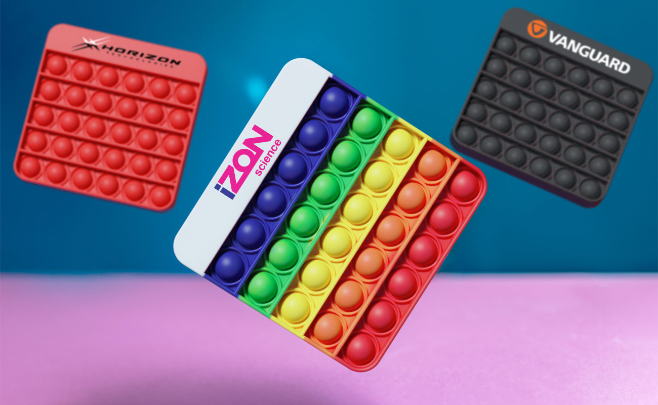 Bubble - Vlastní Popit gallery thumbnail