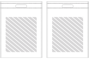 Nákupní taška Potisk fotografi&iacute;
