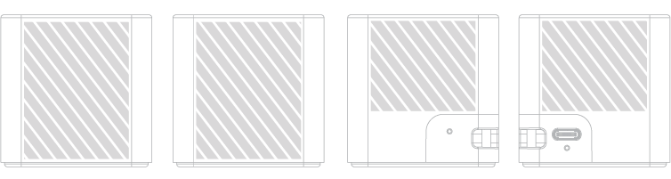 Bluetooth® reproduktor
 Potisk fotografi&iacute;