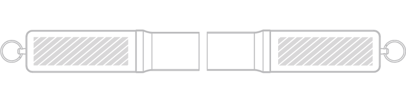 USB flash disk S&iacute;totisk