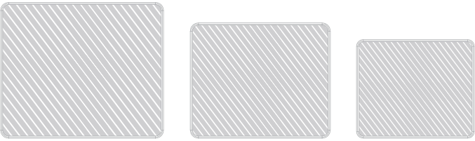 Podložka pod myš Potisk fotografi&iacute;