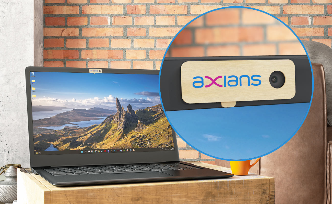 Canopy - Webové Kamery Kryty s Potiskem gallery thumbnail