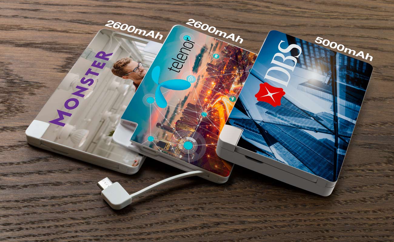 Card - Koupit kartu Power Bank gallery thumbnail