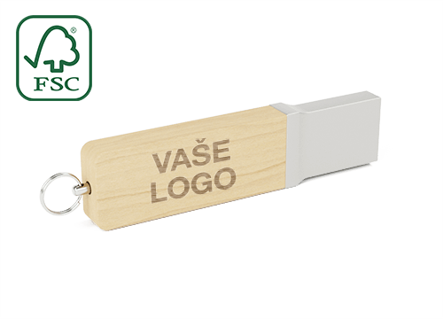 Carve - Reklamni USB