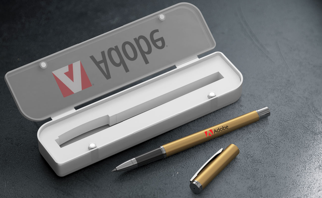 Chief - Pera na míru gallery thumbnail