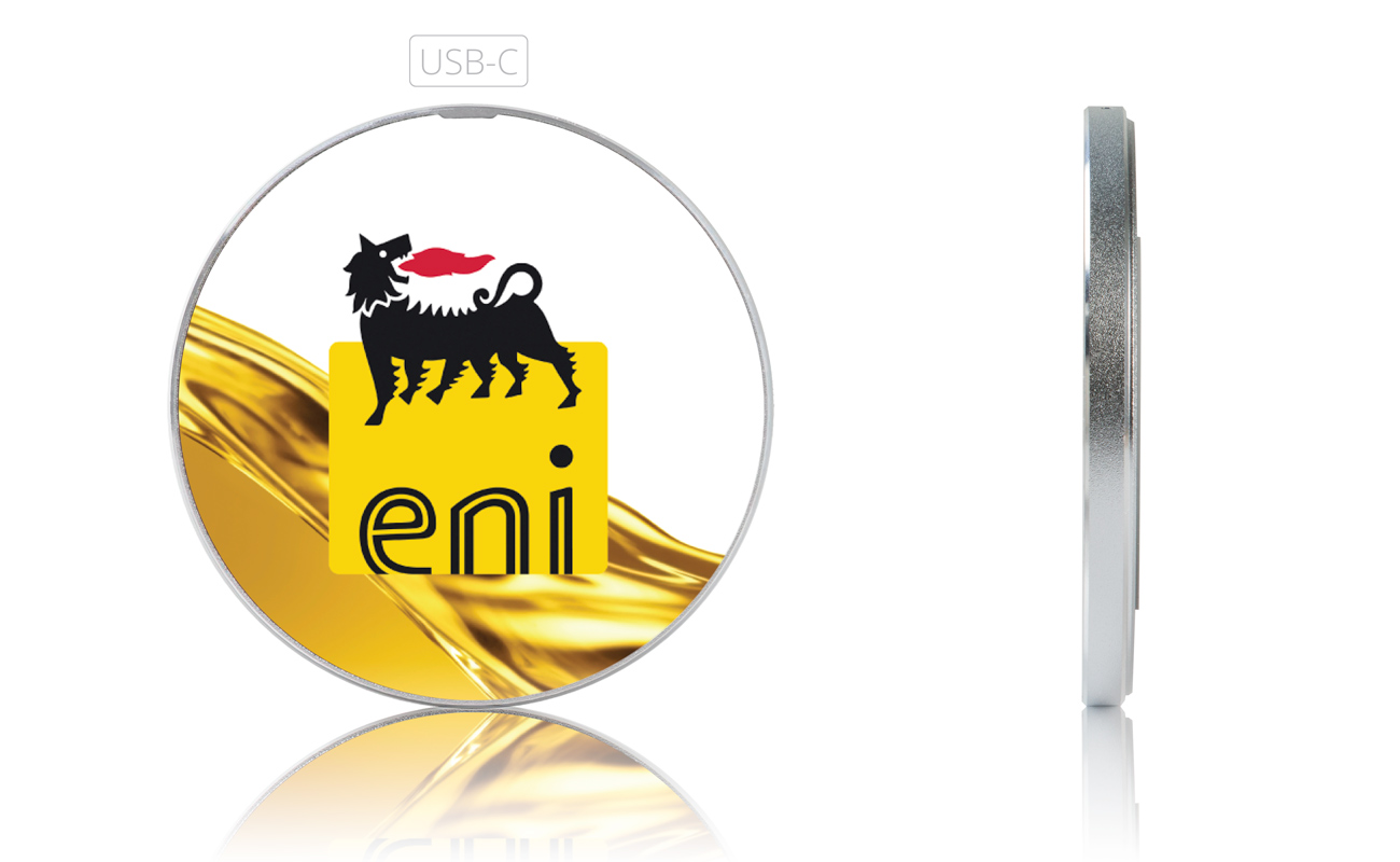 Cirque - Telefonní podložky pro hromadné bezdrátové nabíjení gallery thumbnail