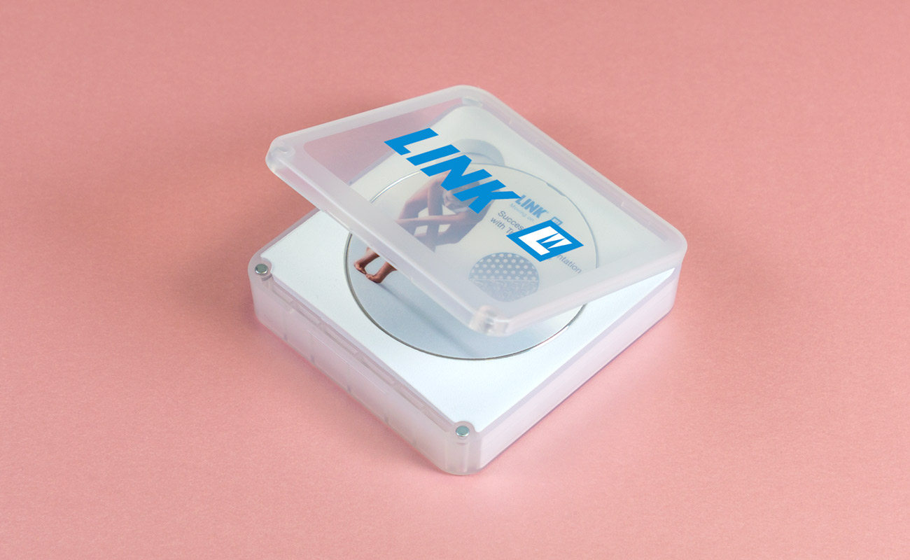 Cirque - Přizpůsobitelná bezdrátová nabíjecí podložka gallery thumbnail