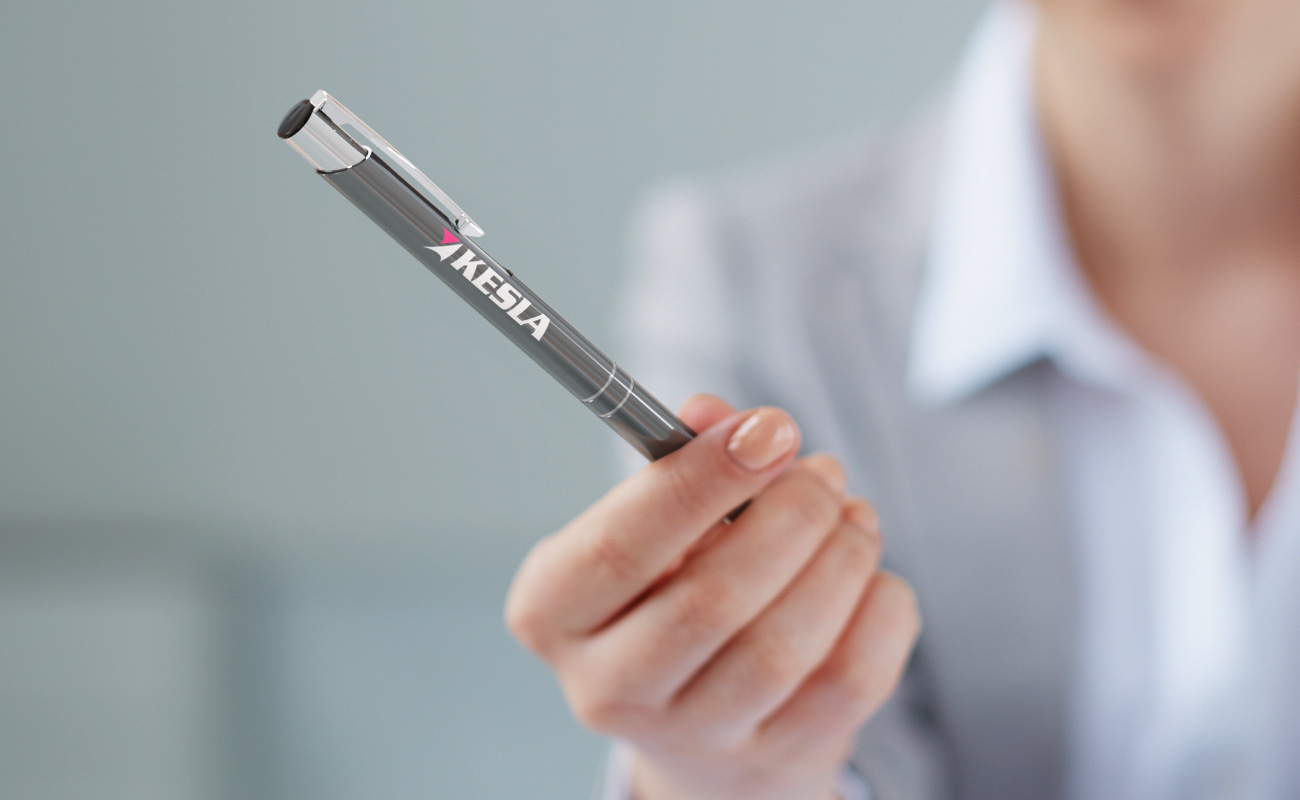 Clarity - Reklamní pera Reklamní produkty gallery thumbnail