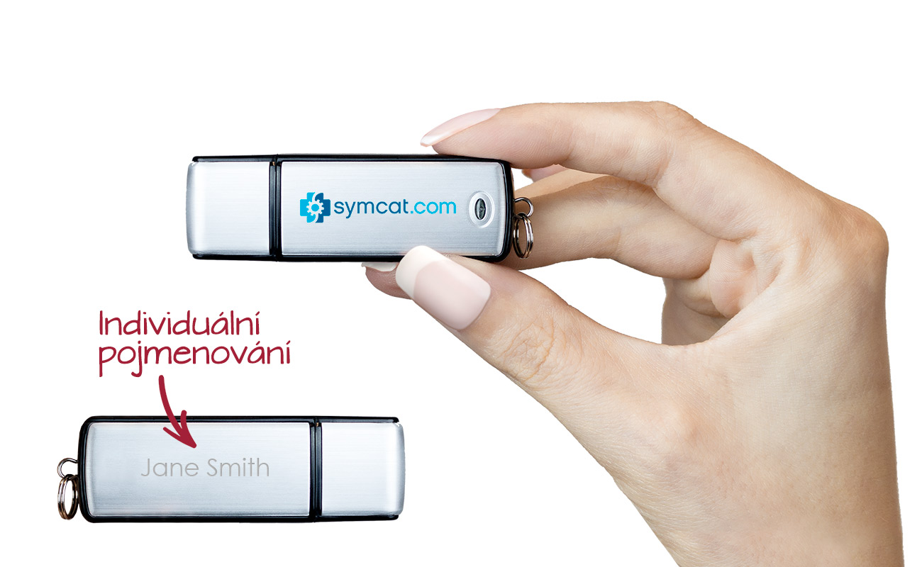 Classic USB flash disk