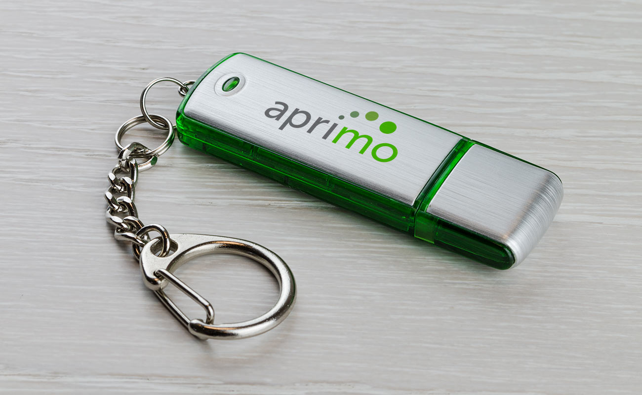 Classic - Reklamni USB gallery thumbnail