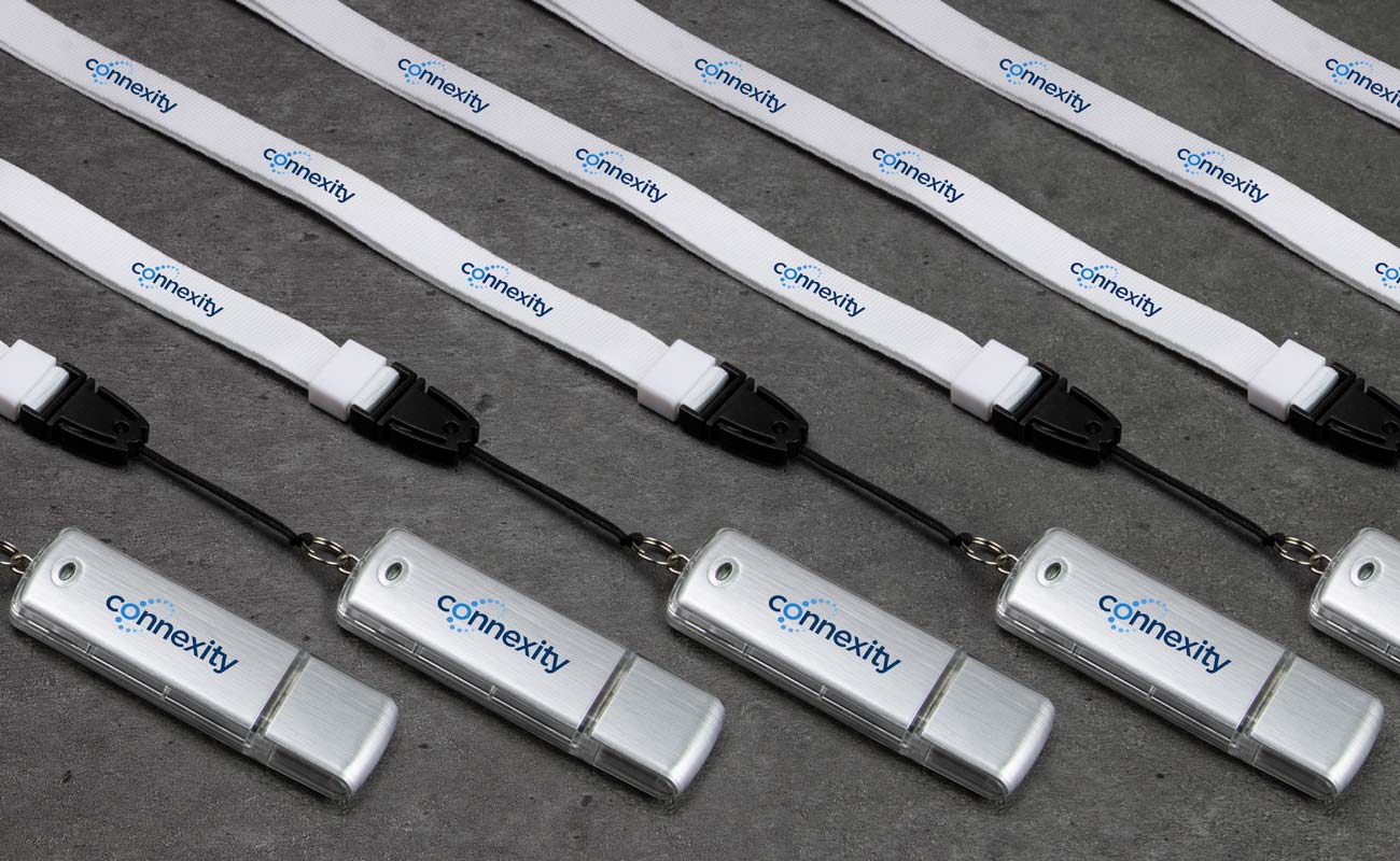 Classic - Potisk USB gallery thumbnail