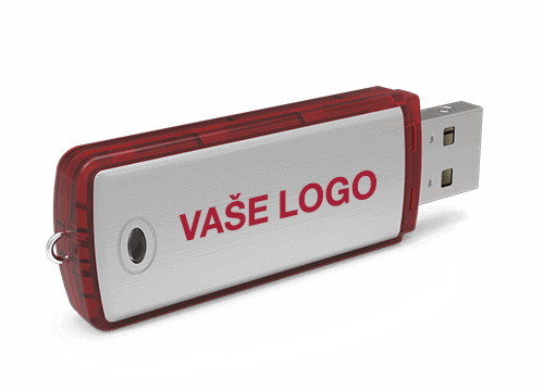 Classic - Reklamní USB Flash Disk Classic - Reklamní USB Flash Disk
