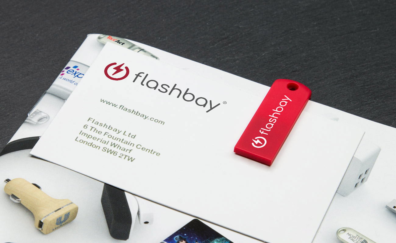 Clip - Vlastní USB se svorkou gallery thumbnail