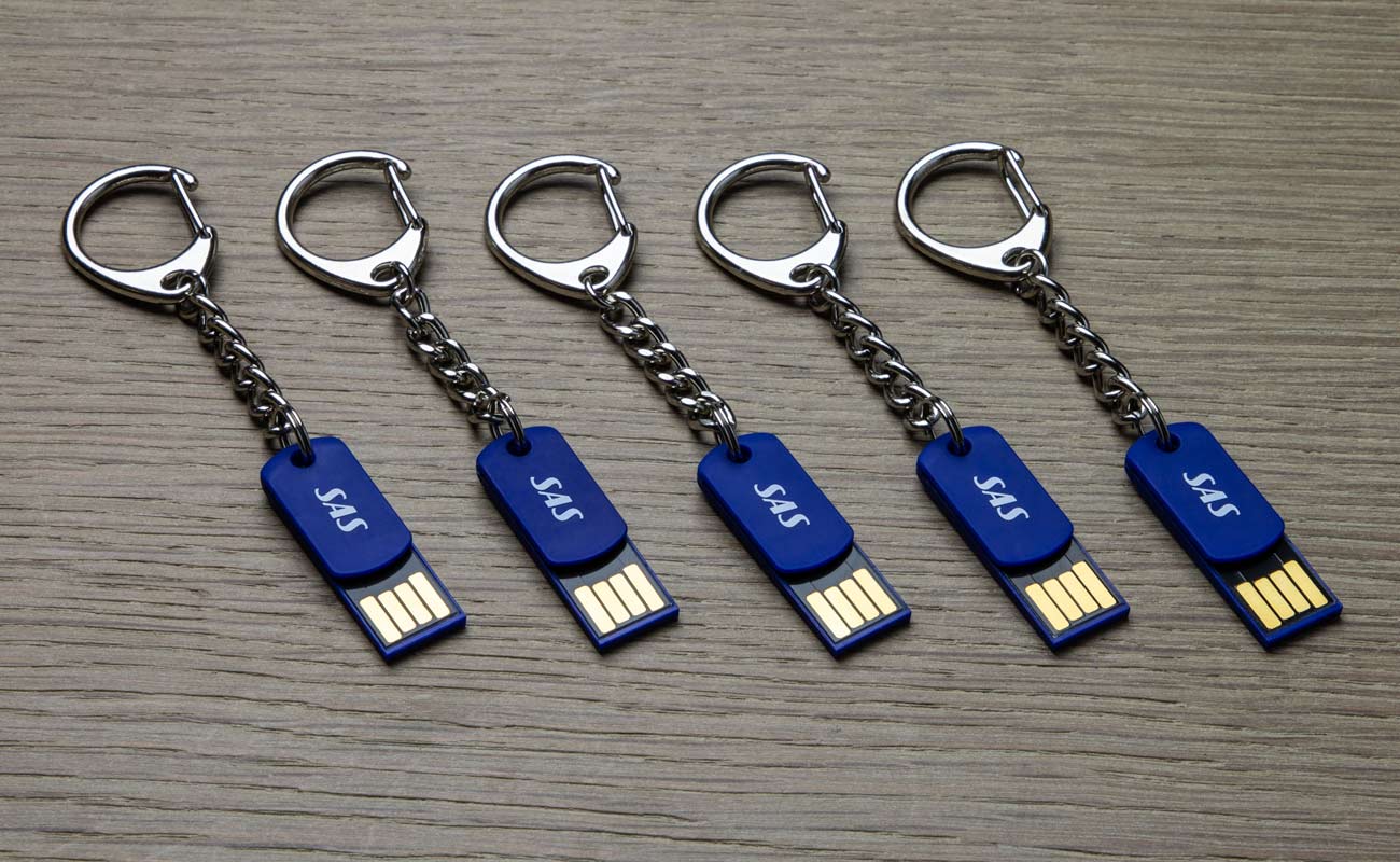 Clip - Přizpůsobené USB flash disky se svorkou gallery thumbnail