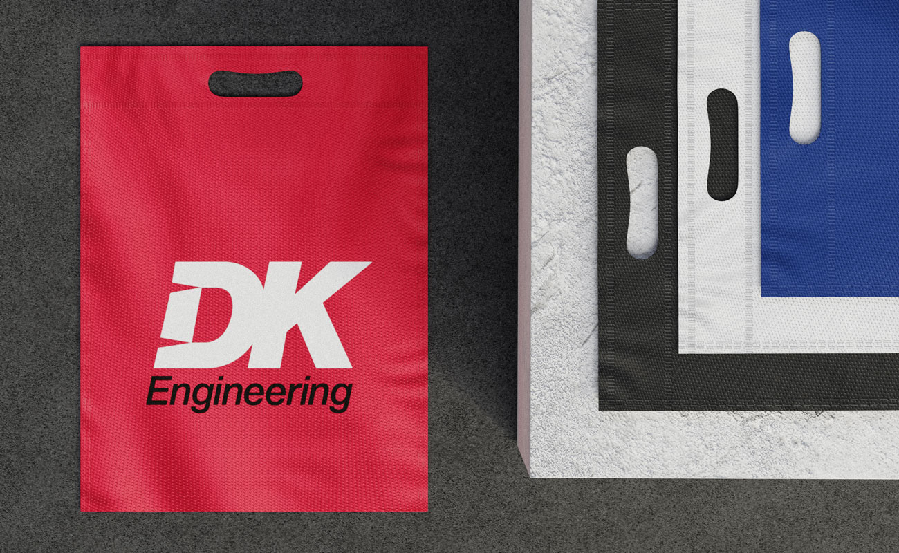 Compact - Tisk tašek gallery thumbnail