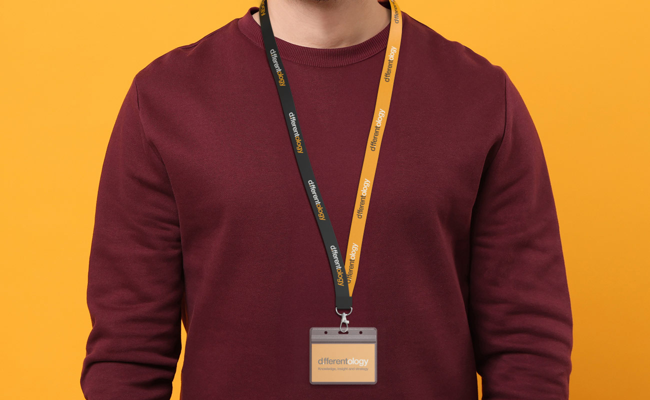 Conference - Reklamní Šňůrky na krk Reklamní produkty gallery thumbnail