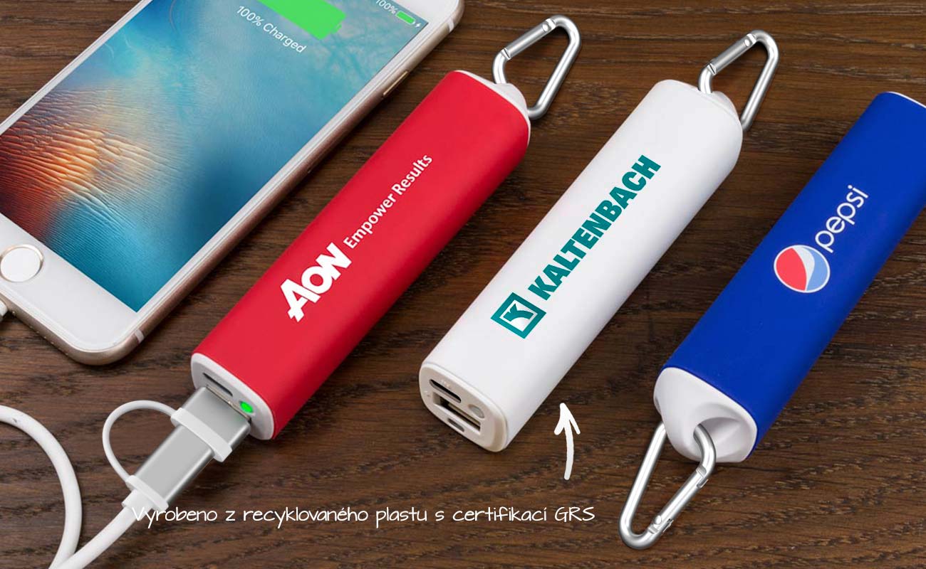 Core Powerbanka