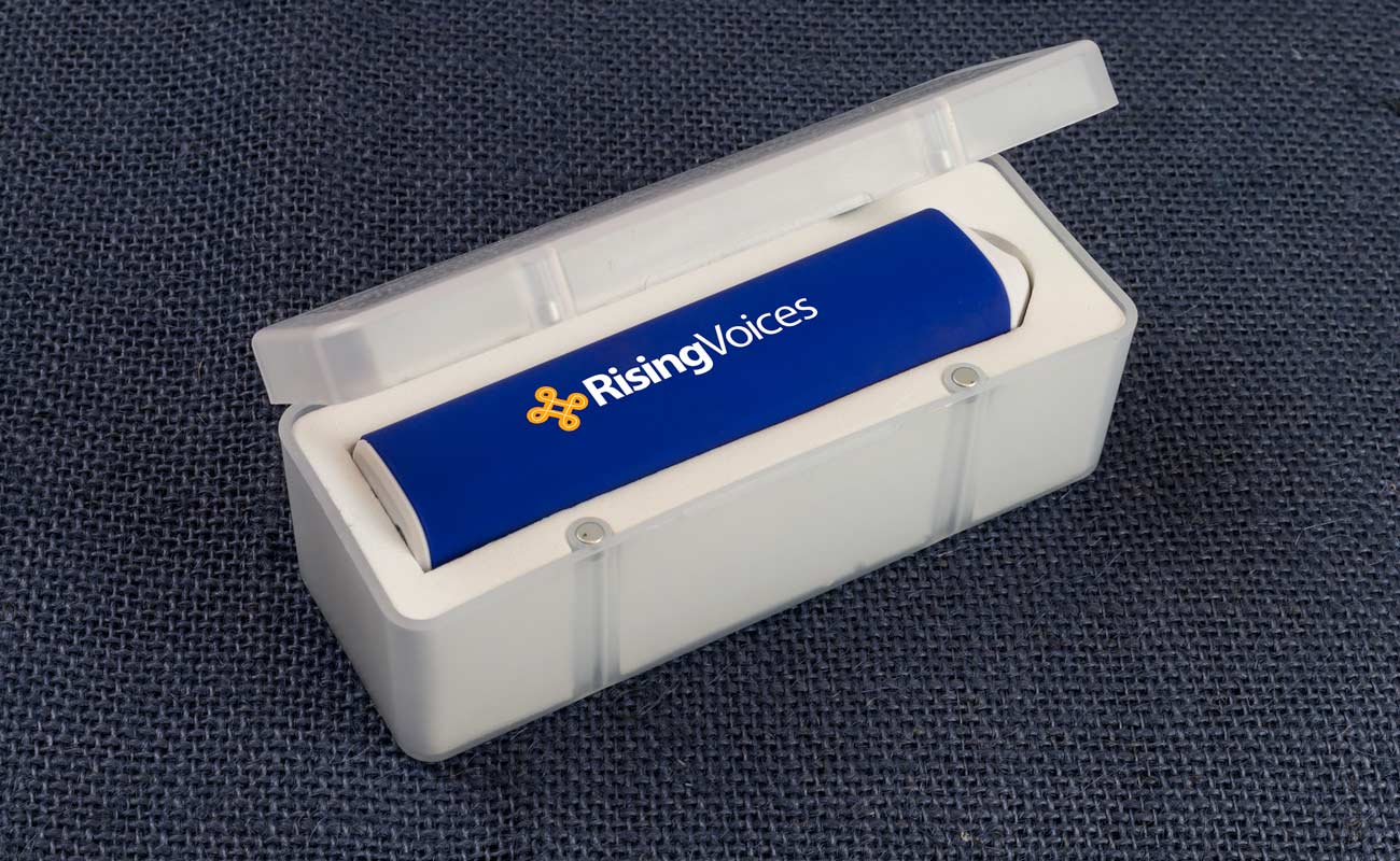 Core - Power Bank Reklamní gallery thumbnail