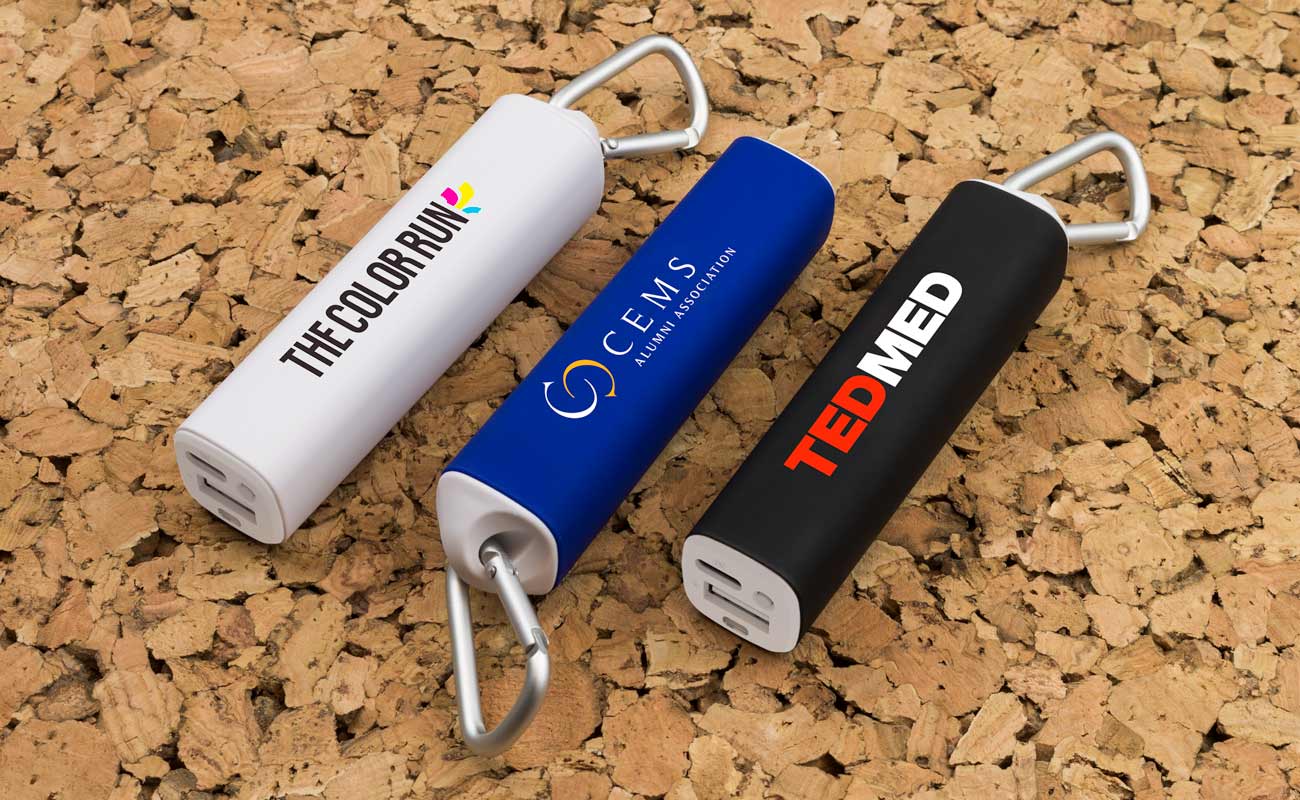 Core - Power Bank Reklamní Predmety gallery thumbnail