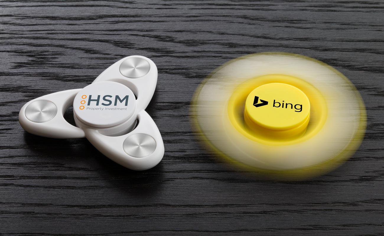 Cosmic - Reklamní Předměty Hand Spinner gallery thumbnail