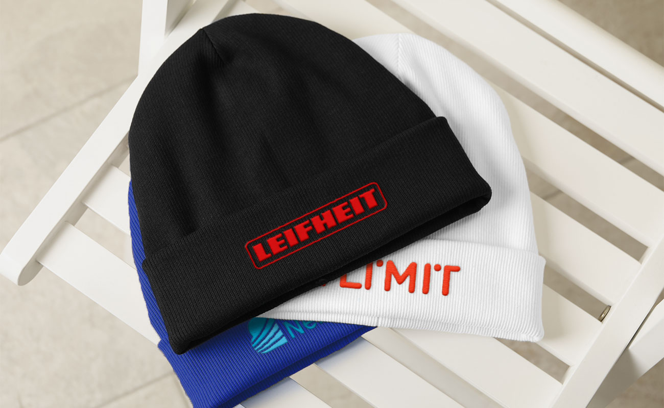 Cosy - Reklamní Čepice Reklamní produkty gallery thumbnail