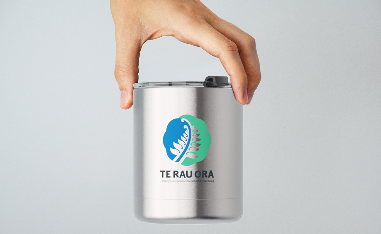 Crew - Cestovní termohrnek s dvojitou stěnou a logem gallery thumbnail