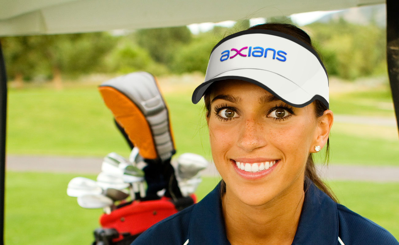 Cruise - Značkové kšiltovky s logem gallery thumbnail